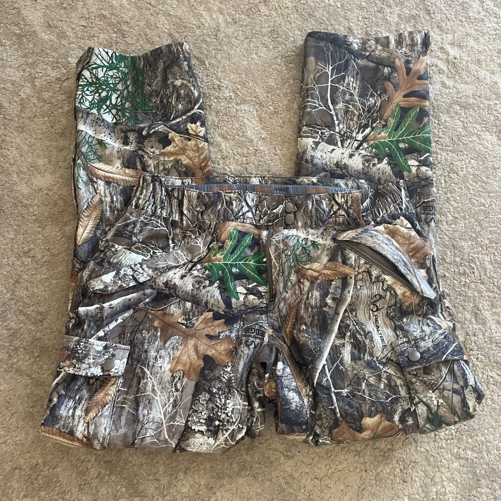 Rustic Ridge Women’s Hinting Pants